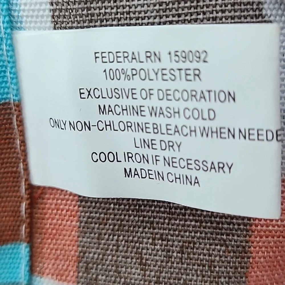 HOBBY LOBBY Embroidered Whip It Good‎ Apron